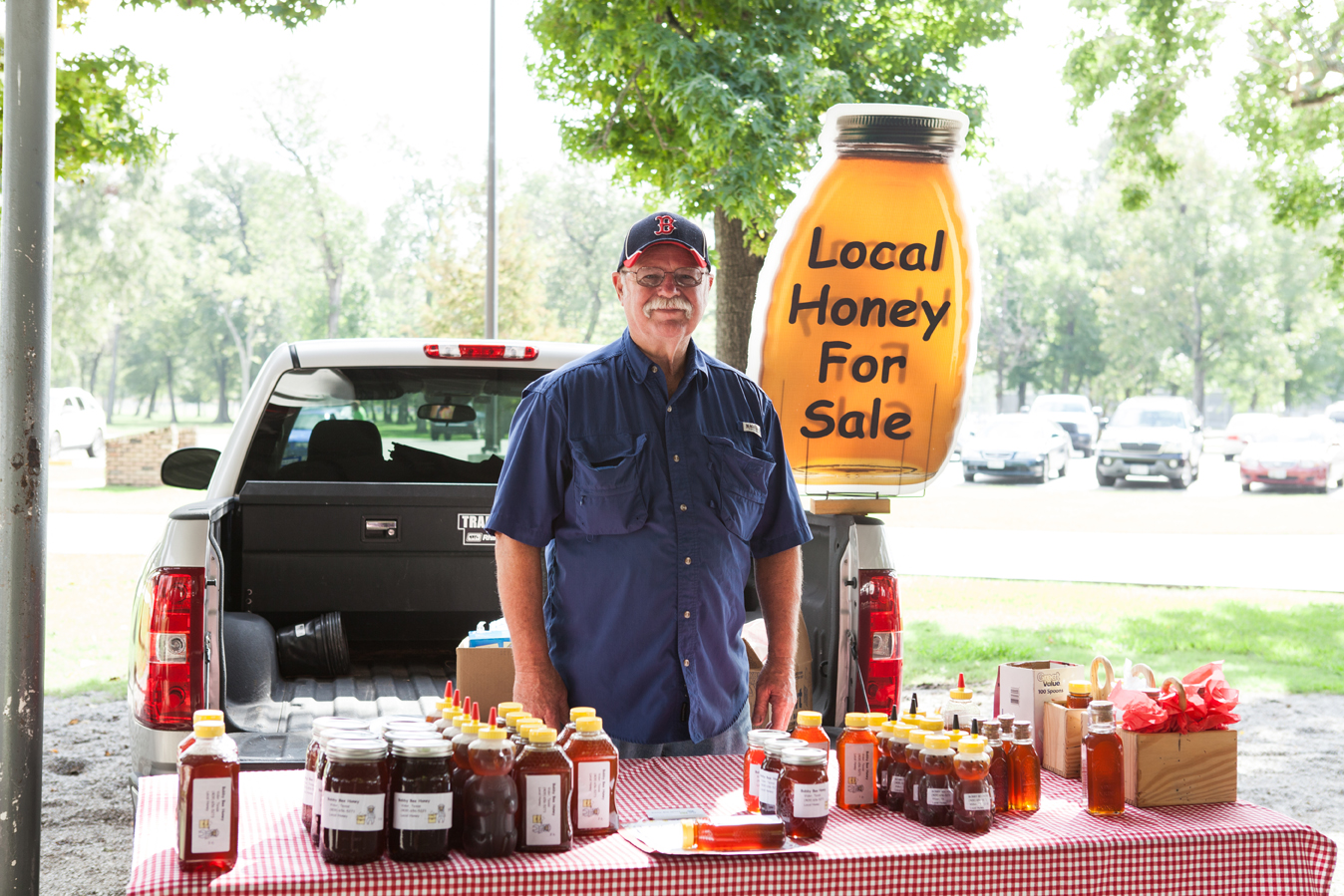 Beaumont Farmers Market Events in Beaumont TX